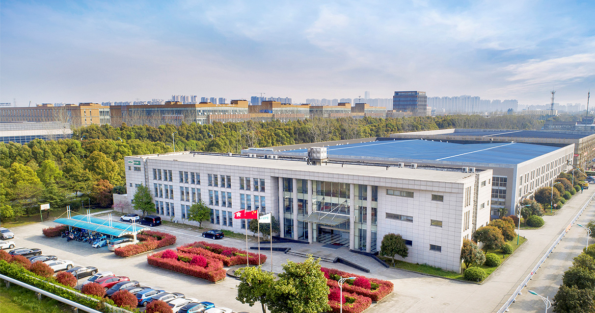 帕克（無錫）閥門有限公司網(wǎng)站建設(shè)成功上線