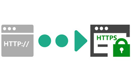 好消息,宜興博路網絡為客戶網站升級https訪問
